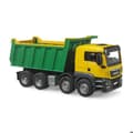 Miniatyrbild 3 av 4: MAN TGS dumper