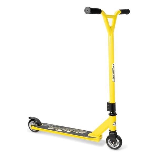 Sparkesykkel / Kickbike for Barn – Scooter