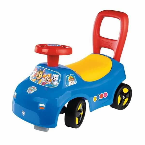 Trehjuling Smoby