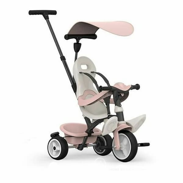 Balansbord Smoby Metallic