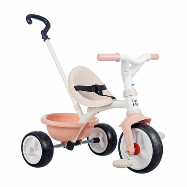 Balansbord Smoby Metallic