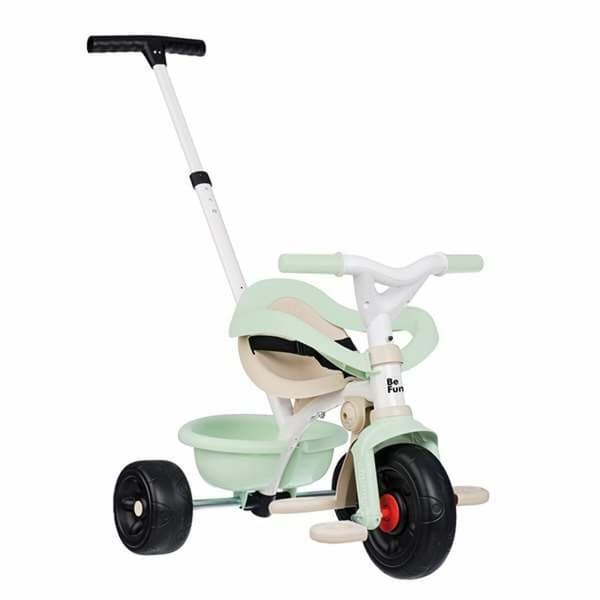 Balansbord Smoby Metallic
