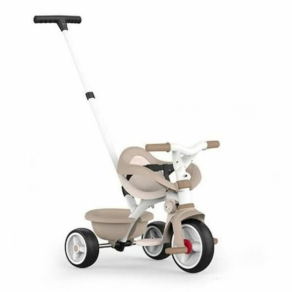 Balancebræt Smoby Metallic