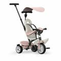 Miniatyrbillede 1 af 10: Trehjulet Cykel Smoby Metallic