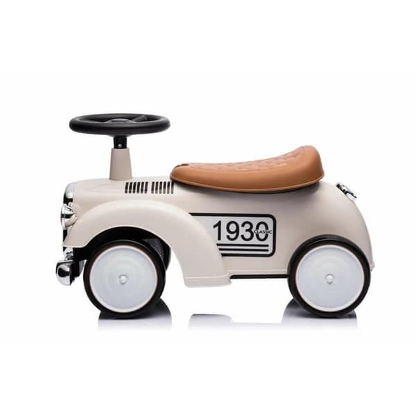 Kolmipyöräinen Devessport Beige Vintage