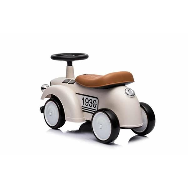 Kolmipyöräinen Devessport Beige Vintage