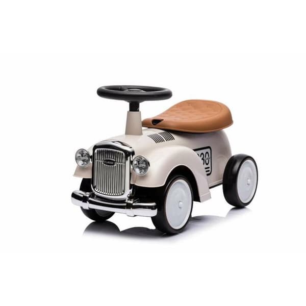 Kolmipyöräinen Devessport Beige Vintage