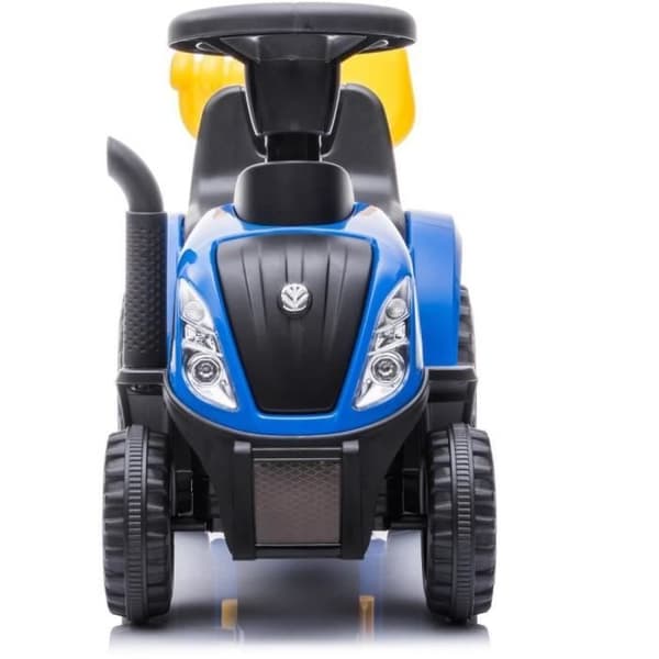 Traktor draisienne - NEW-HOLLANDE T7 - Buddy Toys - BPC 5175