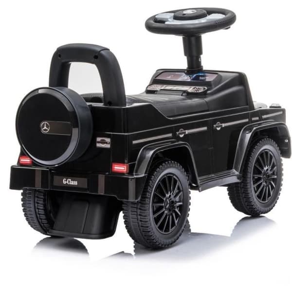 Porteur barn - Mercedes G350d - Buddy Toys - BPC 5188
