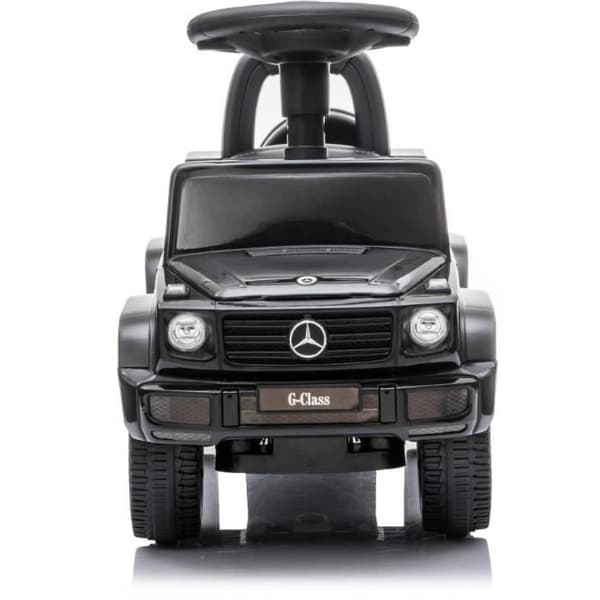 Porteur barn - Mercedes G350d - Buddy Toys - BPC 5188