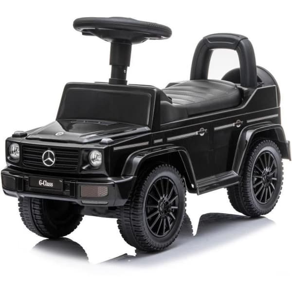 Porteur barn - Mercedes G350d - Buddy Toys - BPC 5188