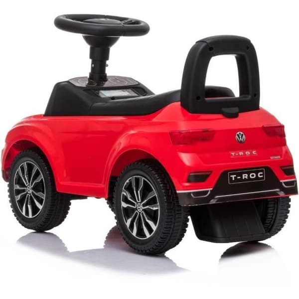 Porteur barn - VW T-ROCK - Buddy Toys - BPC 5161