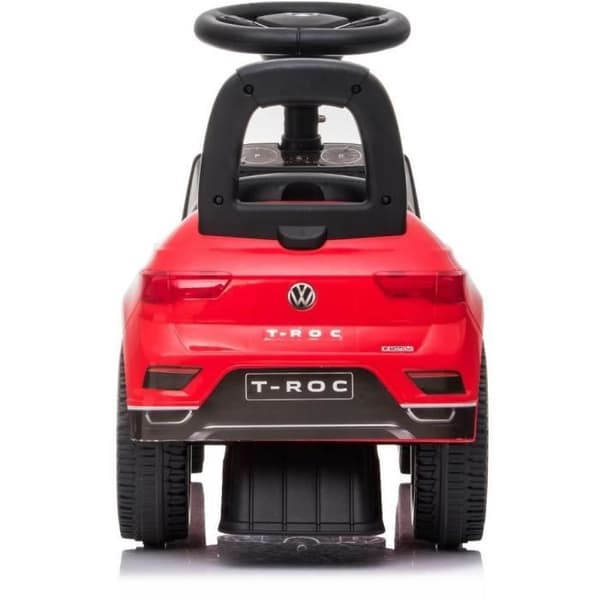 Porteur barn - VW T-ROCK - Buddy Toys - BPC 5161