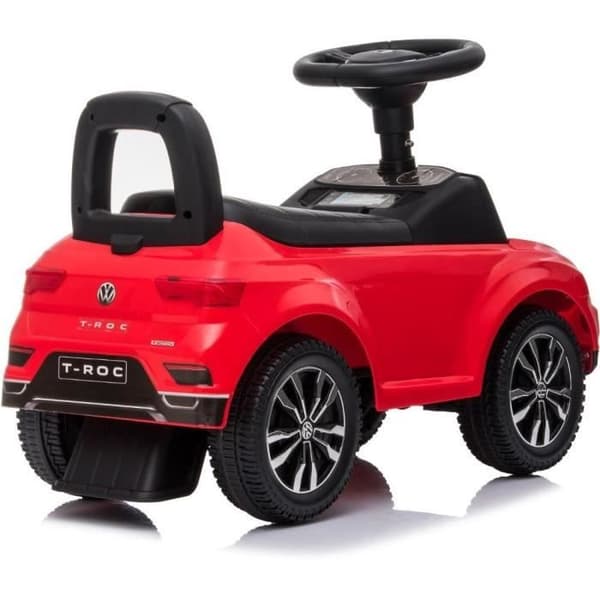 Porteur barn - VW T-ROCK - Buddy Toys - BPC 5161
