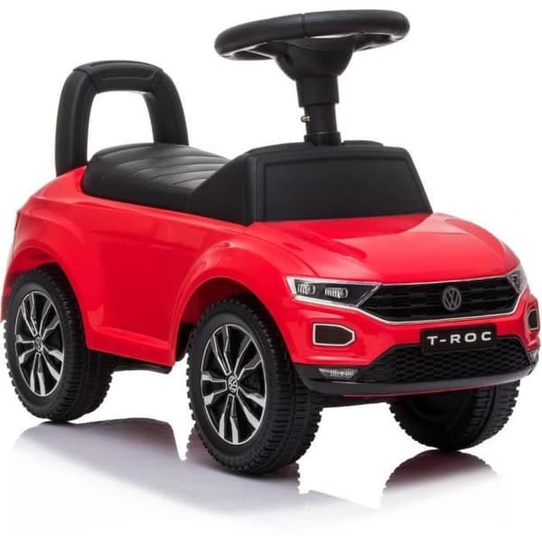 Porteur barn - VW T-ROCK - Buddy Toys - BPC 5161