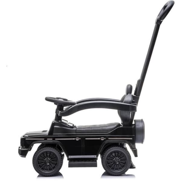 Porteur barn - Mercedes G350d 3i1 - Buddy Toys - BPC 5288