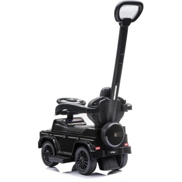 Porteur barn - Mercedes G350d 3i1 - Buddy Toys - BPC 5288