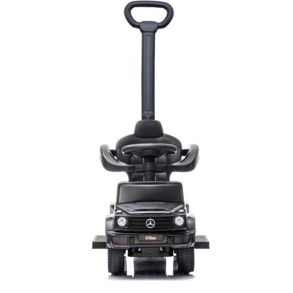 Porteur barn - Mercedes G350d 3i1 - Buddy Toys - BPC 5288