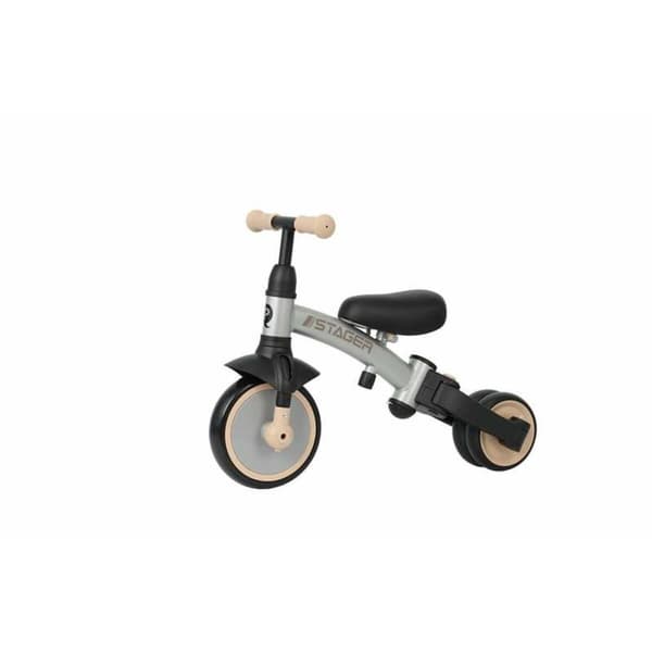 Børnecykel Ociotrends 3 in 1 Uden pedaler