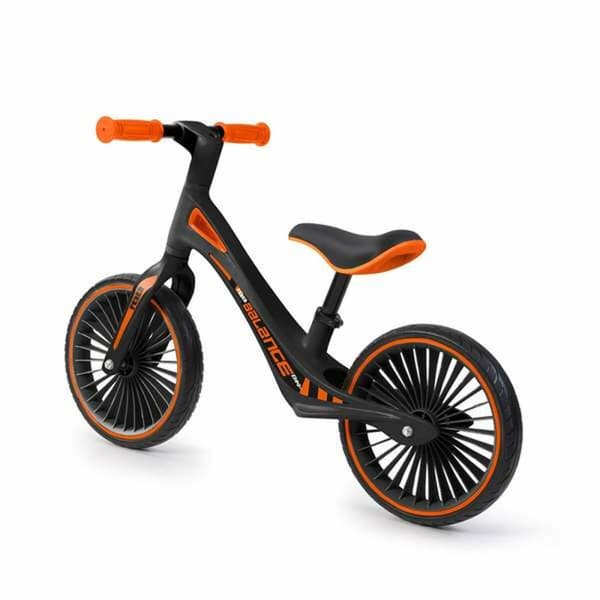 Barncykel Feber Utan pedaler
