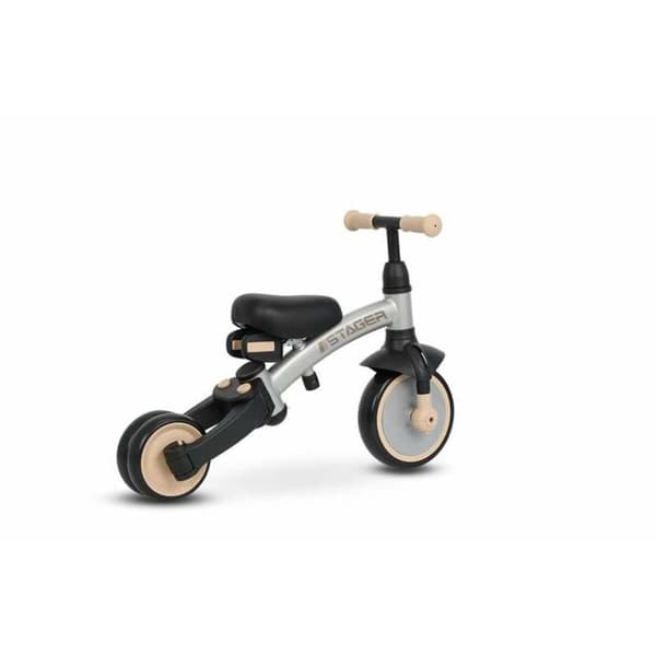 Børnecykel Ociotrends 3 in 1 Uden pedaler