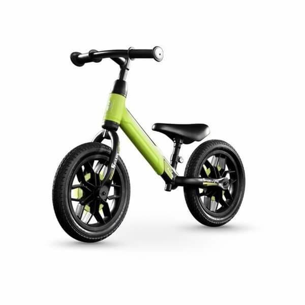 Børnecykel Ociotrends Spark Gul Uden pedaler
