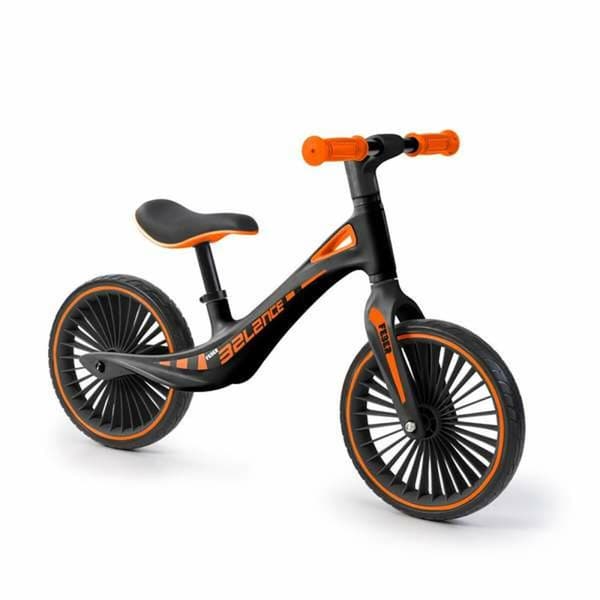 Barncykel Feber Utan pedaler