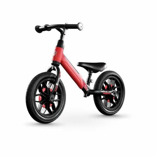 Barncykel Ociotrends Spark Röd Utan pedaler