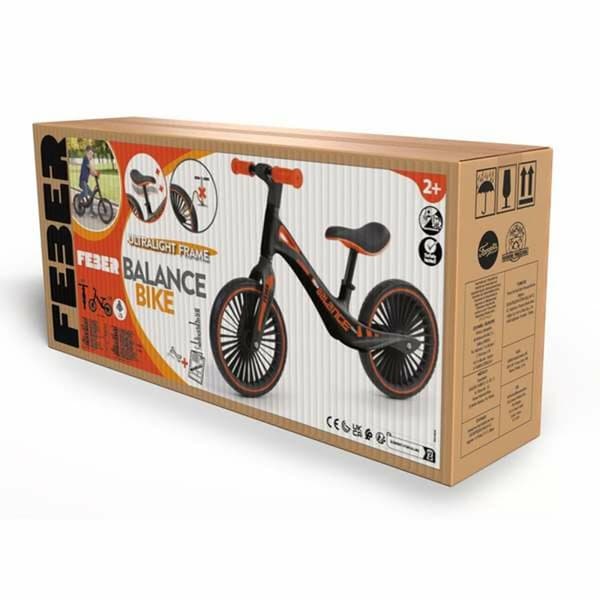 Børnecykel Feber Uden pedaler