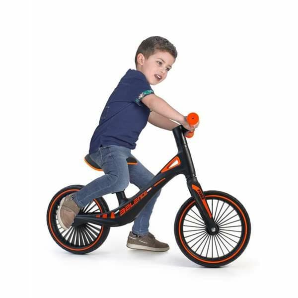 Børnecykel Feber Uden pedaler