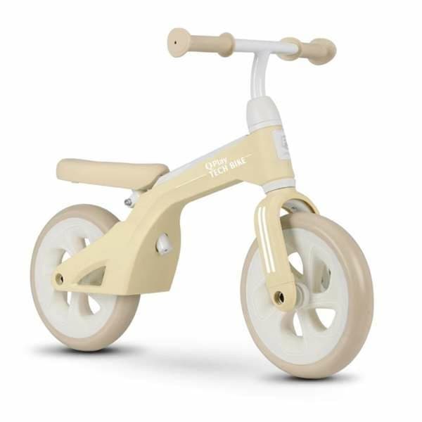Barnesykkel Ociotrends Tech Balance Uten pedaler
