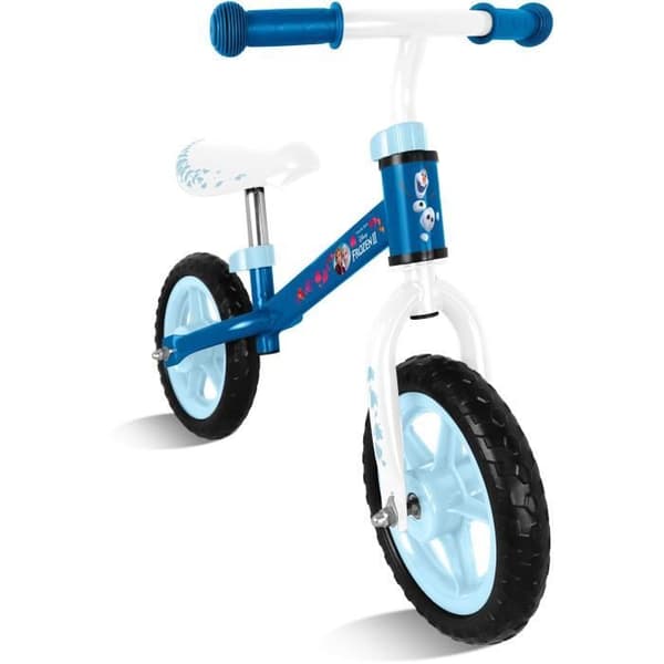 QUEEN OF SNOW II Balance Bike 10 ''