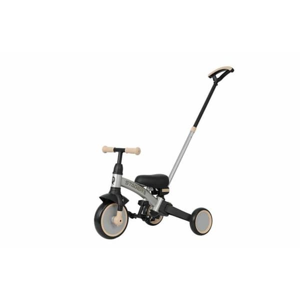 Barncykel Ociotrends 3 in 1 Utan pedaler