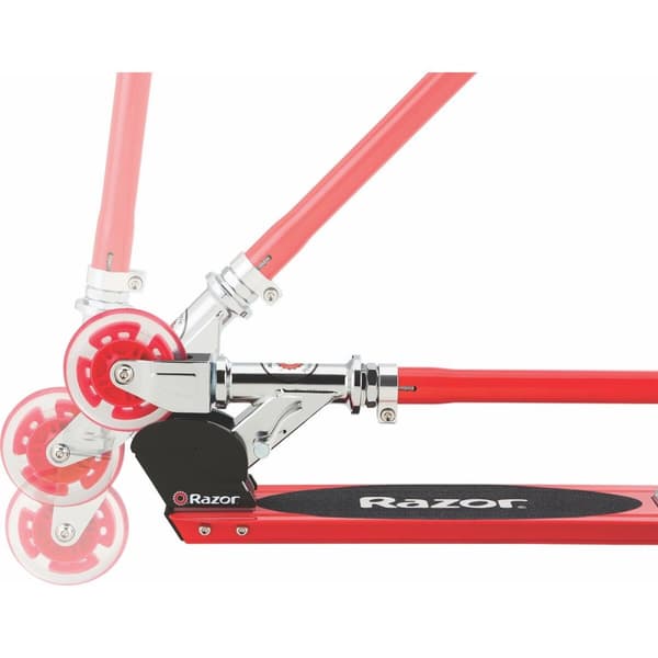 Skooter Razor 13073055 Röd