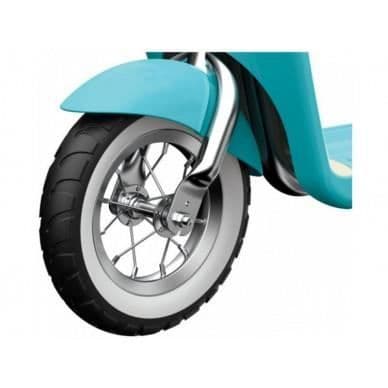 Razor Pocket Mod Petite - Elektrisk scooter för barn - Blå