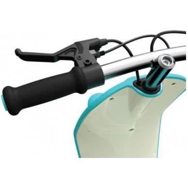 Razor Pocket Mod Petite - Elektrisk scooter för barn - Blå