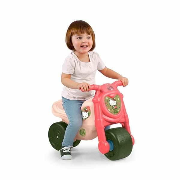 Gå Vogne Hello Kitty Motofeber 62 cm