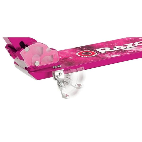 Sparkcykel Razor 13073064 Rosa