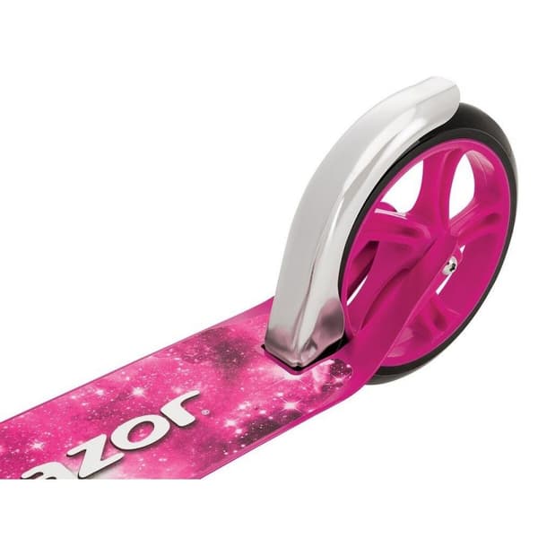 Sparkcykel Razor 13073064 Rosa