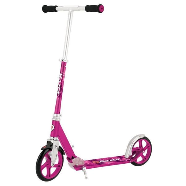 Sparkcykel Razor 13073064 Rosa