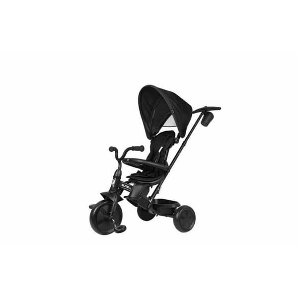 Trehjulssykkel Ociotrends Elite Platinum