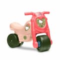 Miniatyrbilde 1 av 3: Trehjulssykkel Hello Kitty Motofeber 62 cm