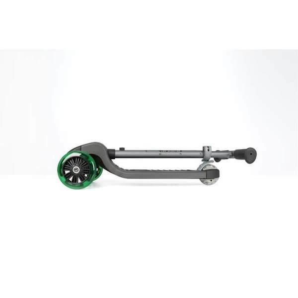 Sparkcykel Ociotrends Eco Future Scooter Grön 3 hjul