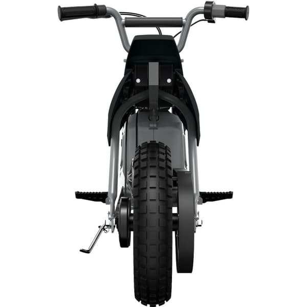 El-bil til børn Razor 15159101 Sort Stål