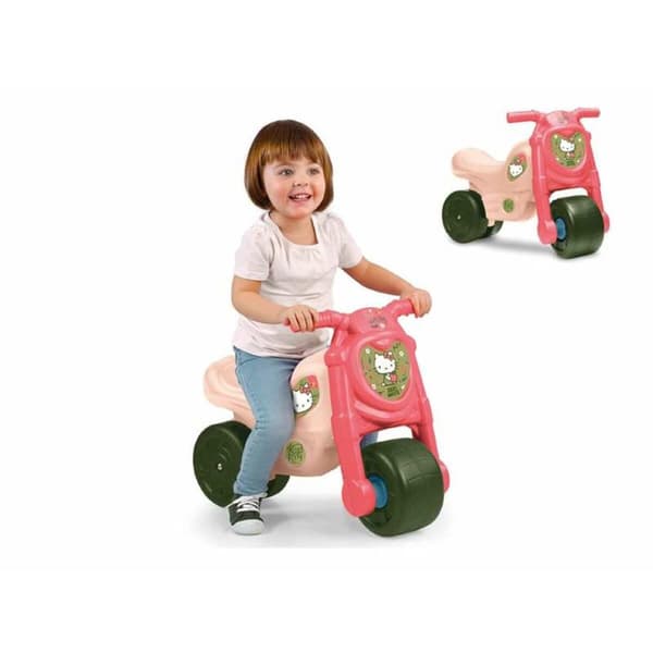 Kolmipyöräinen Hello Kitty Motofeber 62 cm