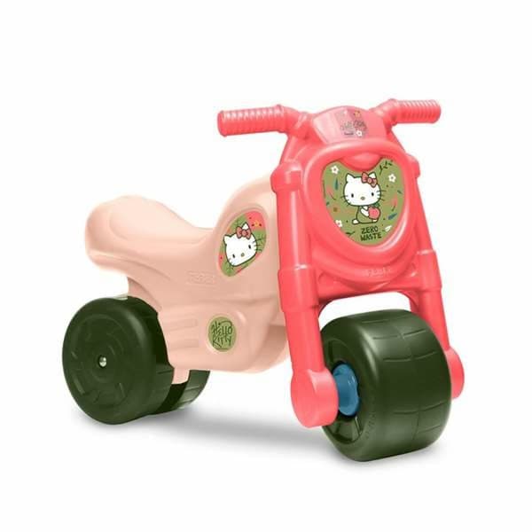 Kolmipyöräinen Hello Kitty Motofeber 62 cm