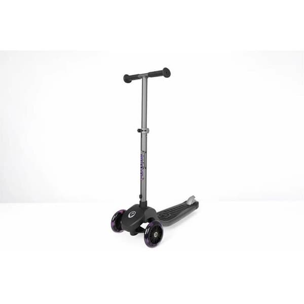 Scooter Ociotrends Eco Future Scooter Lilla 3 hjul