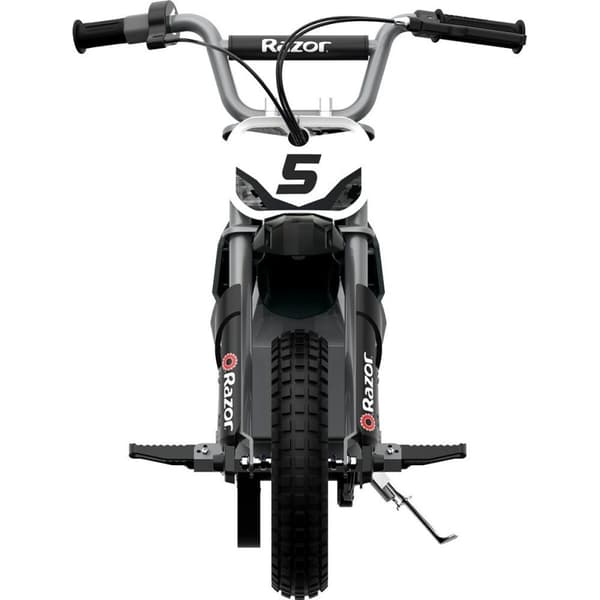 Lasten sähköauto Razor 15159101 Musta Teräs