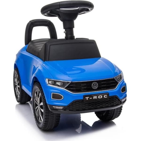 Porteur barn - VW T-ROCK - Buddy Toys - BPC 5165