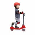 Miniatyrbild 3 av 4: Sparkcykel Chicco 46 x 56 x 68 cm